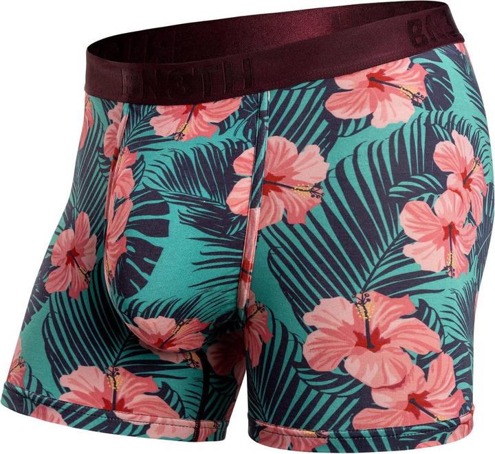 BN3TH Classic Trunk Print