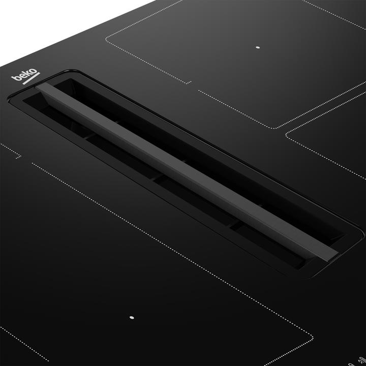 Actual product image Beko HIXI 84700 UF