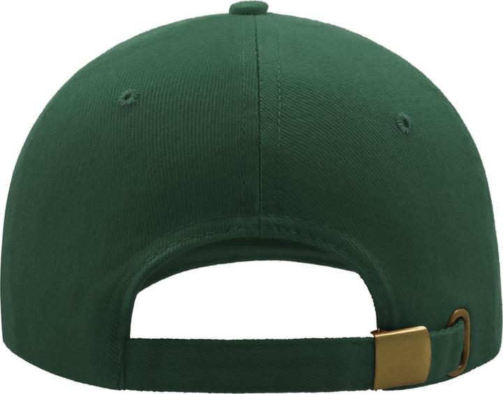 Image du produit Atlantis Casquette de baseball Liberty à 6 panneaux avec boucle (Taille unique)