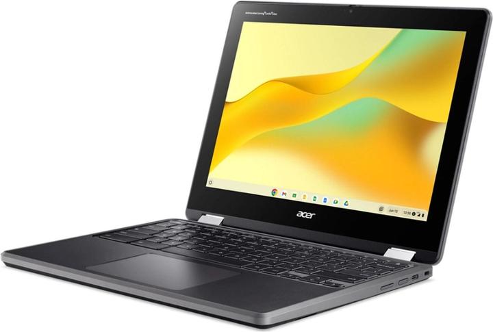 Produktbild Acer CB Spin 512 R856LT-TCO-C2NK Chr N100/8GB/64GB eMMC/12" Touch (12", Intel N100, 8 GB, DE)
