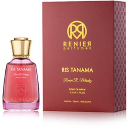 Immagine prodotto Renier Perfumes Ris Tanama Extrait de Parfum 50ml (Eau de parfum, 50 ml)