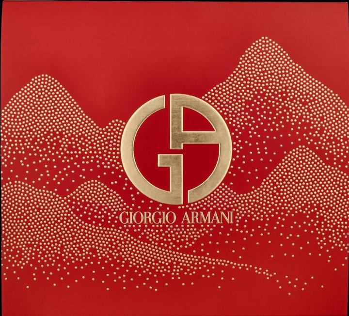 Image du produit Giorgio Armani Set cadeau Sì Set (Set parfum)
