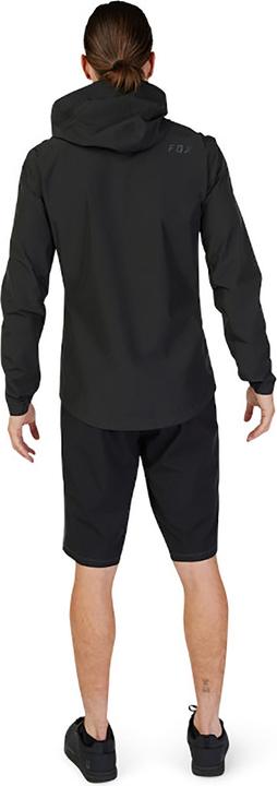 Actual product image Fox Ranger (L)