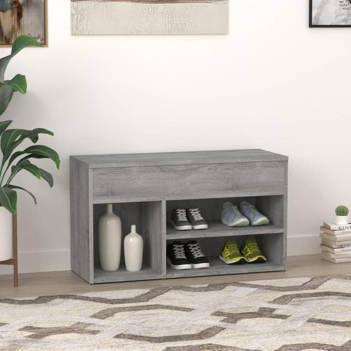 Produktbild VidaXL Wren (80 x 30 x 45 cm)