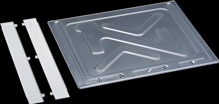 Actual product image Miele Substructure kit UBS-W/T
