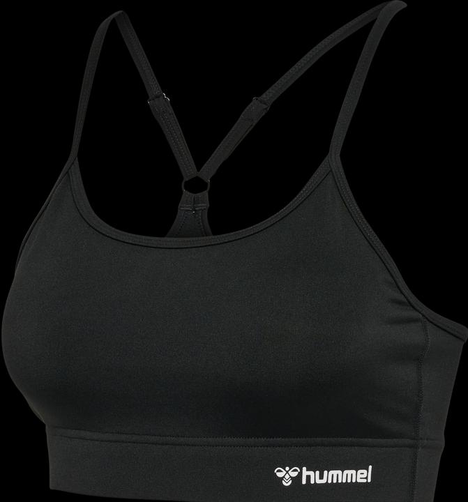 Actual product image hummel Mt Chipo Padded Sports Bra (XS)