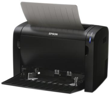 Productafbeelding Epson AcuLaser M1200 (Laser, Zwart-wit)