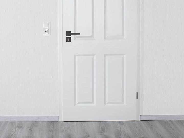 Immagine prodotto AGT Set di 2 ferramenta per porte in acciaio inox