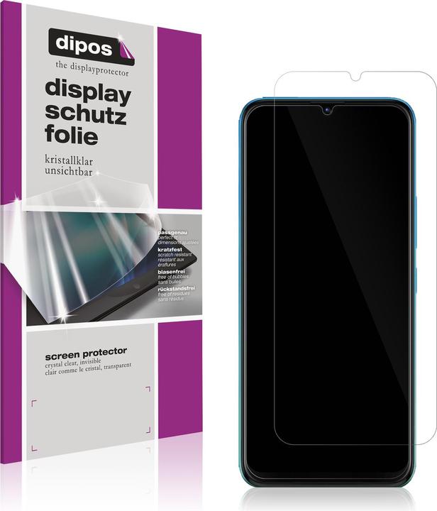 Immagine prodotto Dipos Pellicola Protettiva (4 Pezzo/i, Xiaomi 14)