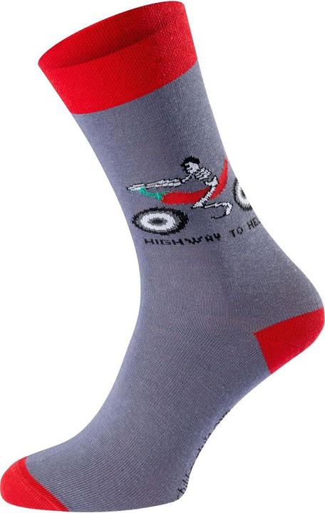 Actual product image Casativo Leisure socks (Single pack, 41 - 45)