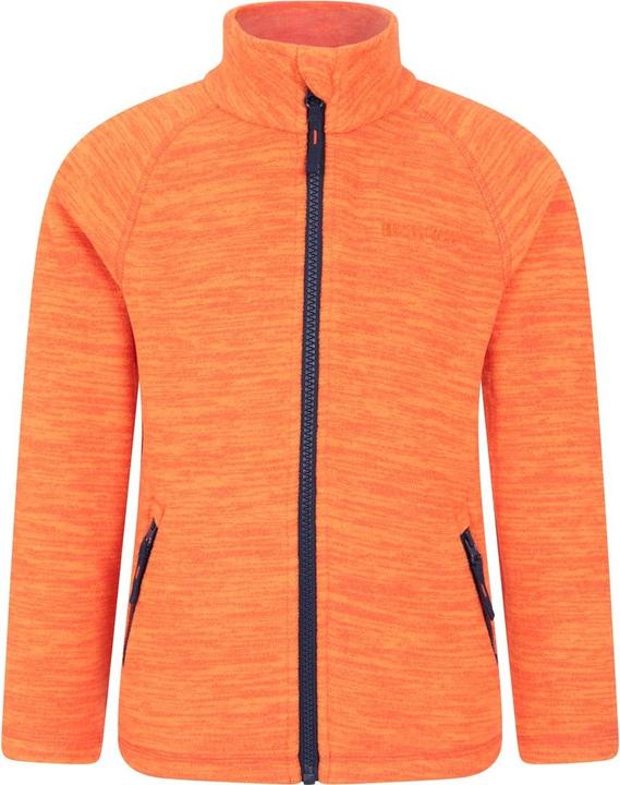 Produktbild Mountain Warehouse Snowdonia II Fleecejacke (146, 152)