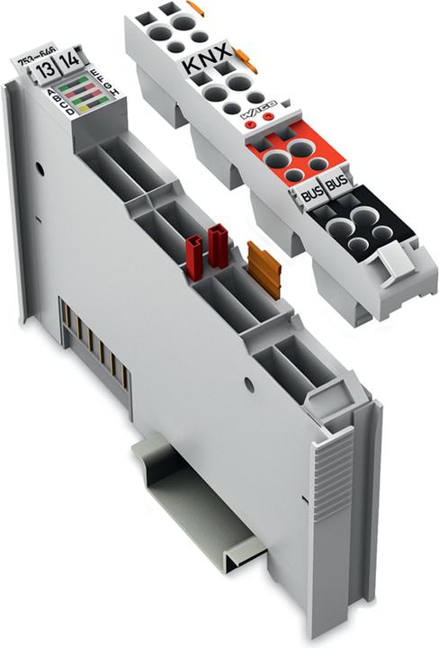 Immagine prodotto Wago Modulo KNX/EIB