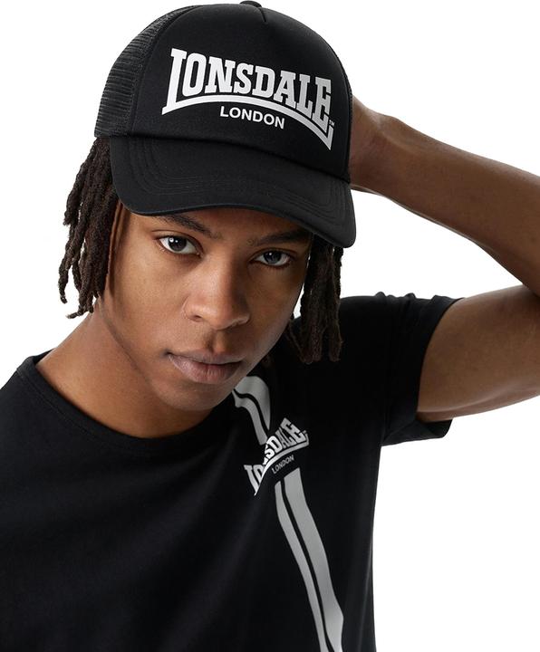 Produktbild Lonsdale Donnington (One Size)