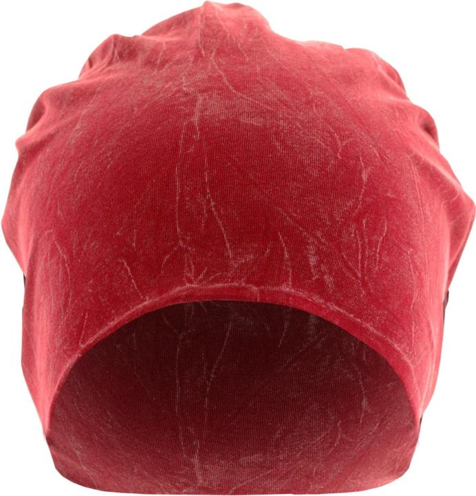 Image du produit Masterdis Bonnet en jersey délavé - 15031 (Taille unique)