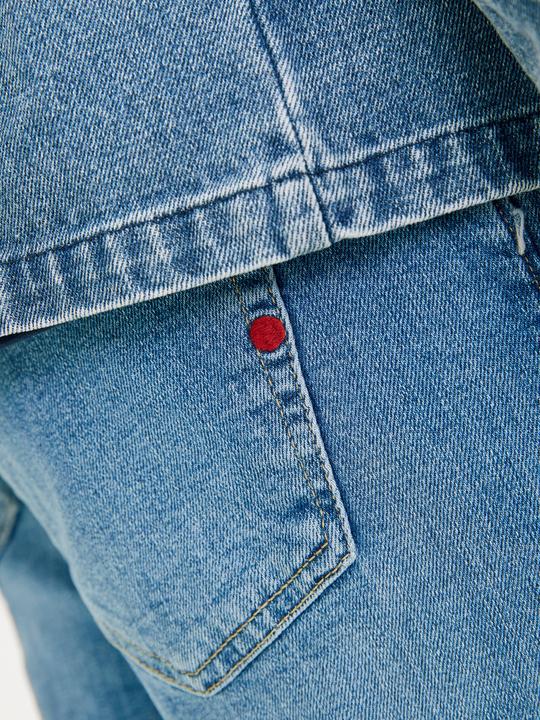 Actual product image Jack & Jones RDD Mike Royal RE 911 Comfort Fit Jeans (W31/L32)