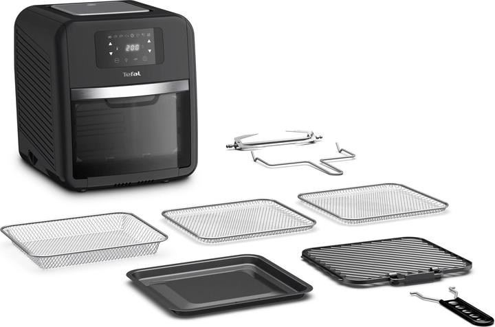 Actual product image Tefal Easy Fry Oven & Grill FW5018