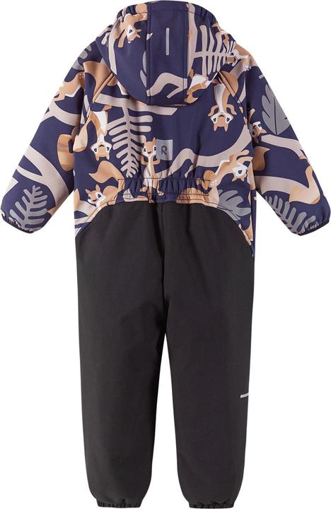 Image du produit Reima Kleinkinder Softshell Overall Mjosa Navy (98)