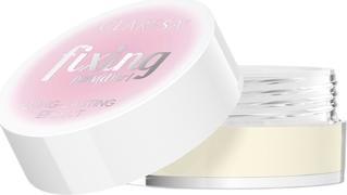 Actual product image Claresa Fixing Powder 5.5G