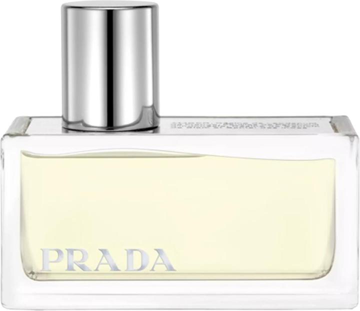 Actual product image Prada Amber (Eau de parfum, 80 ml)