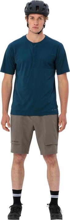Actual product image Vaude Adlux Shorts (M)