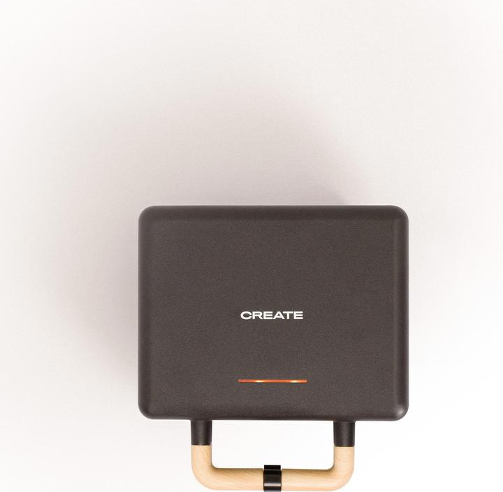 Actual product image Create Stone 3 in 1 Studio (EU plug)