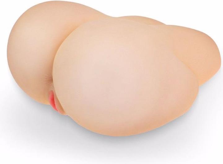 Actual product image Lovetoy Fuck me Bare