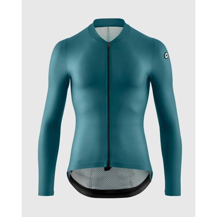 Produktbild Assos Mille GT Drylite LS Jersey - Radtrikot - Herren (L)