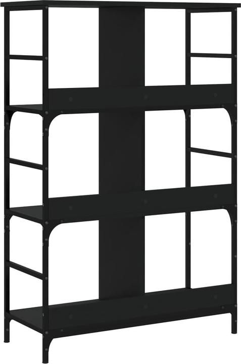 Actual product image VidaXL Georgetta (78.5 x 33 x 117.5 cm)