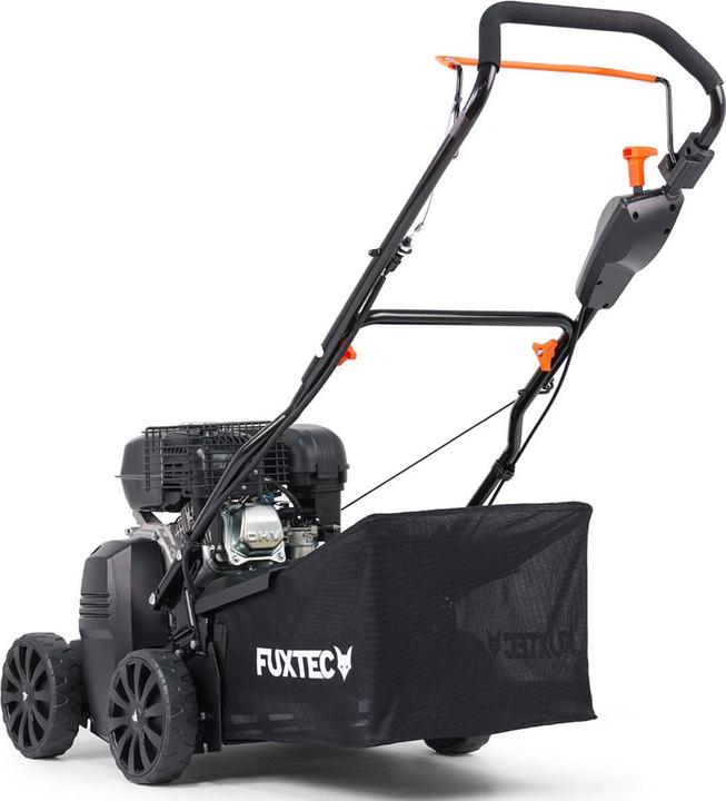 Produktbild Fuxtec FX-BV240