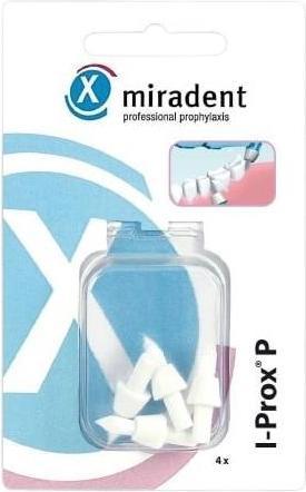 Immagine prodotto Miradent Spazzole di ricambio I-Prox P (Medio, 4 x)