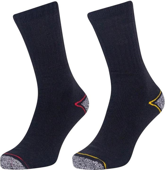 Produktbild Iron Mountain Socken Extra stark Arbeit(12erPack) (12er Pack, 39.5 - 45.5)