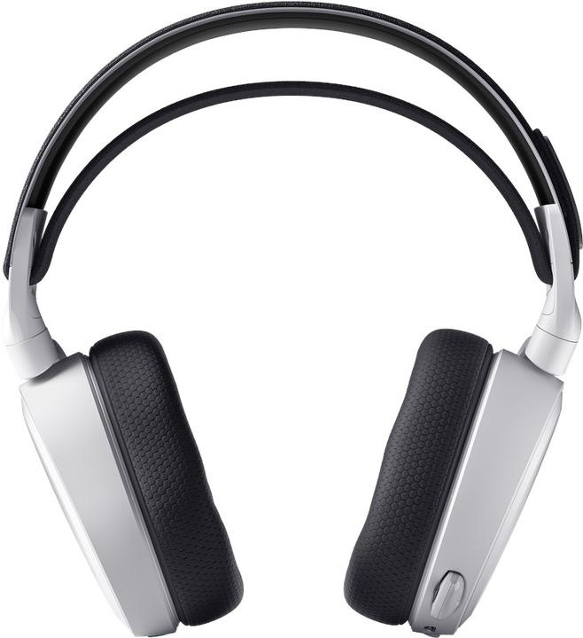 Produktbild SteelSeries Arctis 7+ (Kabelgebunden)
