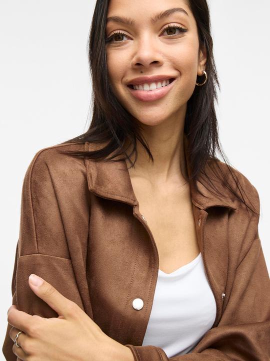 Actual product image Vila Long sleeve shirt (36)