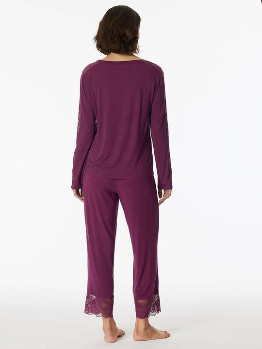 Immagine prodotto Schiesser Pigiama Tencel (40)