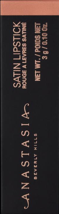 Produktbild Anastasia Beverly Hills Satin Lipstick (haze)