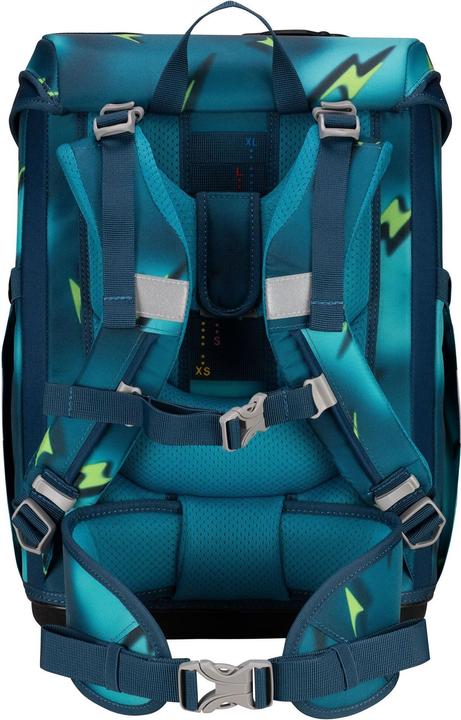 Produktbild Derdiedas ErgoFlex Easy Schulranzen-Set (24 l)