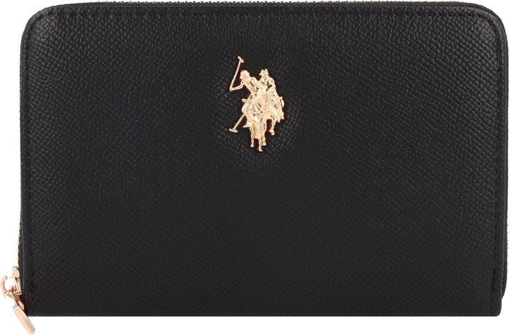 U.S. Polo Jones Geldbörse 15 cm