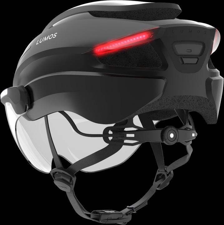 Produktbild Lumos Ultra E-Bike MIPS (54 - 61 cm)