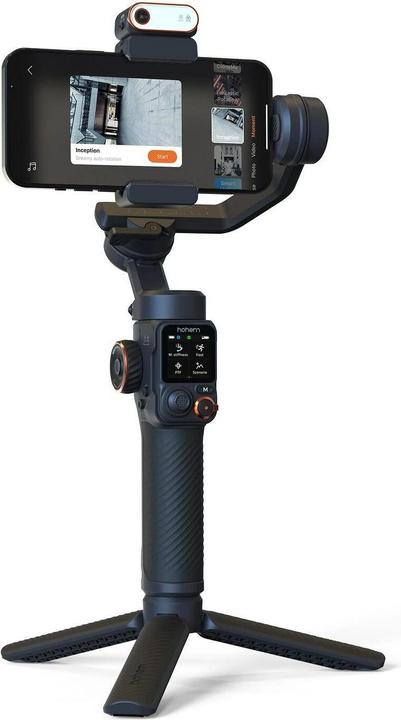 Produktbild Hohem iSteady M7 (Smartphone, 1 kg)