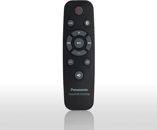 Image du produit Panasonic SCHTB150EGK (100 W, Canal 2.1)