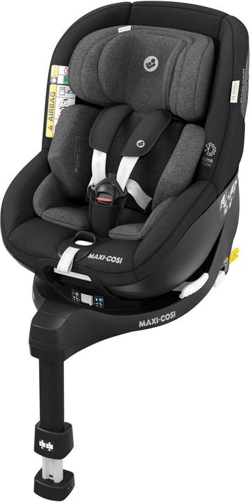 Produktbild Maxi-Cosi Mica Pro Eco (Kindersitz, ECE R129/i-Size Norm)