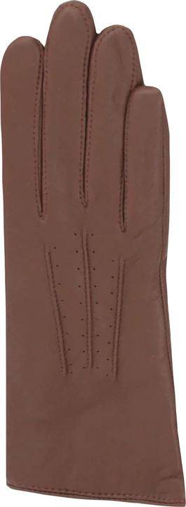 Actual product image Eastern Counties Leather Womens/Ladies Serena Leather Gloves (L)
