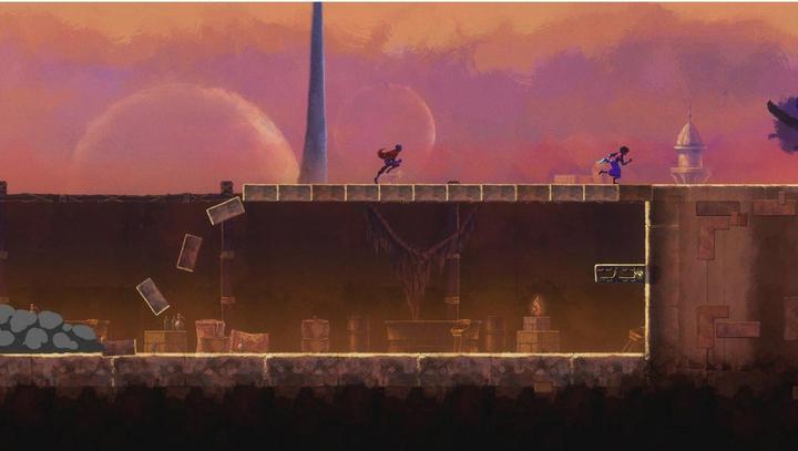 Immagine prodotto RED Corrono sempre (Switch, EN)