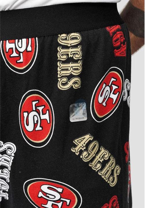 Produktbild Recovered NFL 49ers (S)