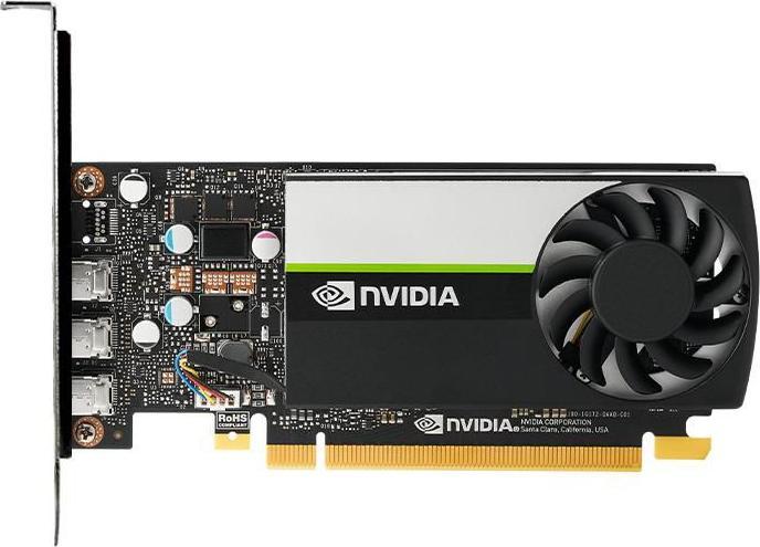 Actual product image Dell CRD,GRPHC,2GB,T400,FH