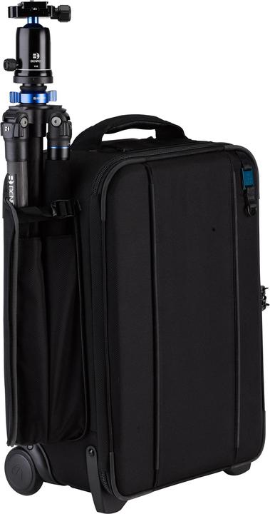 Produktbild Tenba Roadie Air Case 21 (Fototrolley)