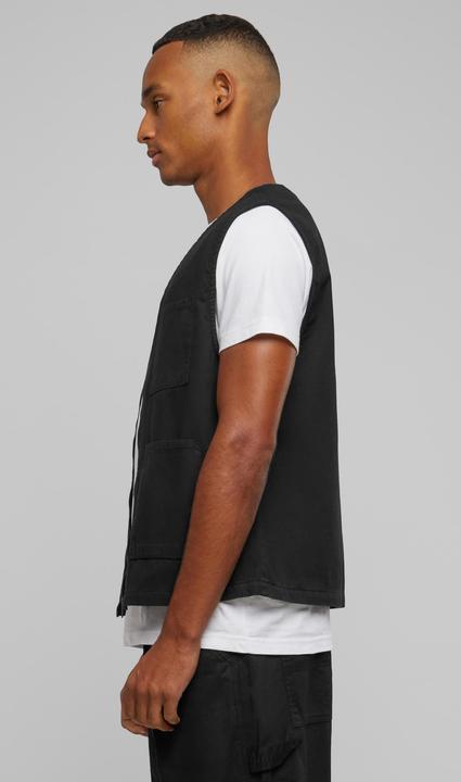 Immagine prodotto Urban Classics Gilet in cotone organico - 140917 (XXL)