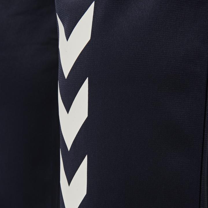 Actual product image hummel Promo Kids Poly Suit (104)