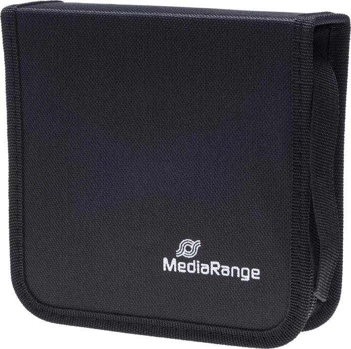 Immagine prodotto MediaRange Tasca per CD
