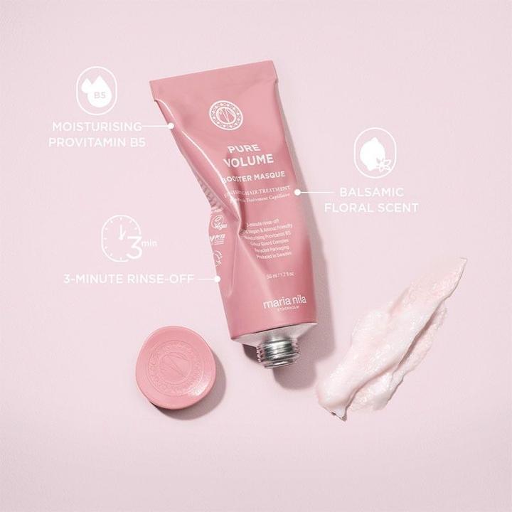 Produktbild Maria Nila Cream (50 ml)